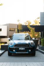 Mini Cooper SD Countryman ALL4 2017 года (AU)